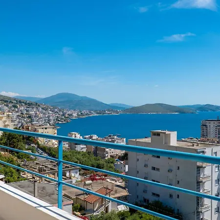 Leon Sarandë