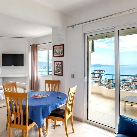 Leon Hotel Sarandë
