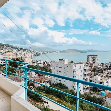 ホテル Leon Sarandë