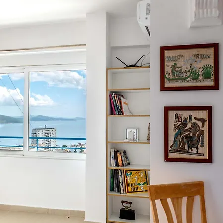 Leon Hotel Sarandë