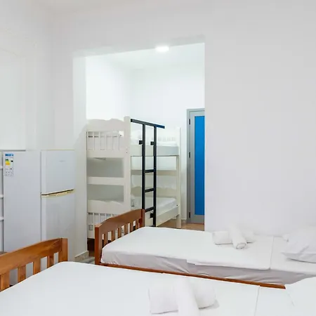 Hotel Leon Sarandë