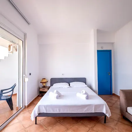Hotel Leon *