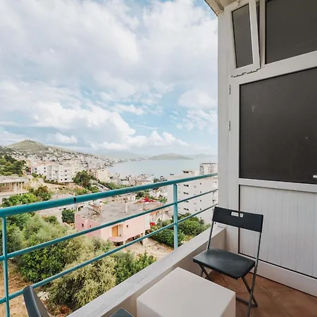 Leon Hotel Sarandë