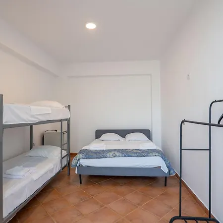 Hotel Leon Sarandë