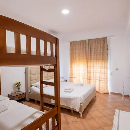 Hotel Leon Sarandë