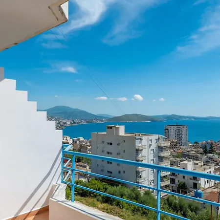 Hotel Leon Sarandë